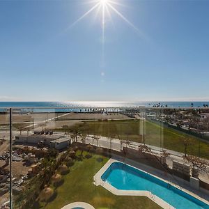 Apartamento de 2 Dormitorios
